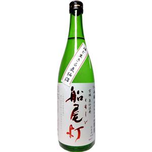 JAN 4994666011332 両國 金紋 特別純米 船尾灯 720ml 株式会社角星 日本酒・焼酎 画像