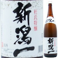 JAN 4994677255114 加藤酒造 新潟一 カウボーイPB 1.8L 加藤酒造株式会社 日本酒・焼酎 画像