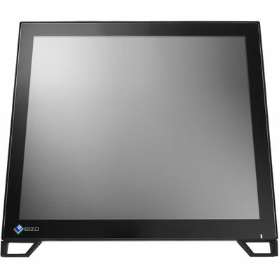 JAN 4995047044956 EIZO T1781-BK 17.0インチ EIZO株式会社 パソコン・周辺機器 画像