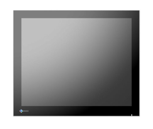 JAN 4995047050834 FDS1782T-FGY 直送 EIZO DuraVision 17インチ スクエア タッチパネル 液晶ディスプレイ 1280x1024/D-Sub15Pin/DisplayPort/DVI/スピーカー/LED/アンチグレア/IPSパネル/投影型静電容量/セレーングレイ EIZO株式会社 パソコン・周辺機器 画像