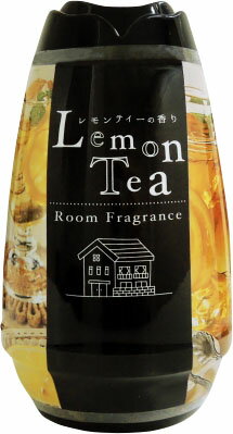 JAN 4995860514728 RoomFragrance Wレモンティー 150g 株式会社ウエ・ルコ 日用品雑貨・文房具・手芸 画像