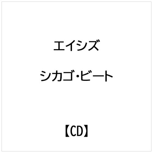 JAN 4995879055144 シカゴ・ビート/ 株式会社Pヴァイン CD・DVD 画像