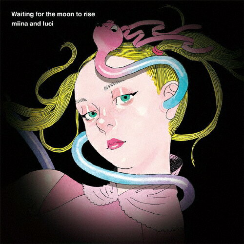 JAN 4995879270592 Waiting　for　the　moon　to　rise/ＣＤ/PCD-27059 株式会社Pヴァイン CD・DVD 画像