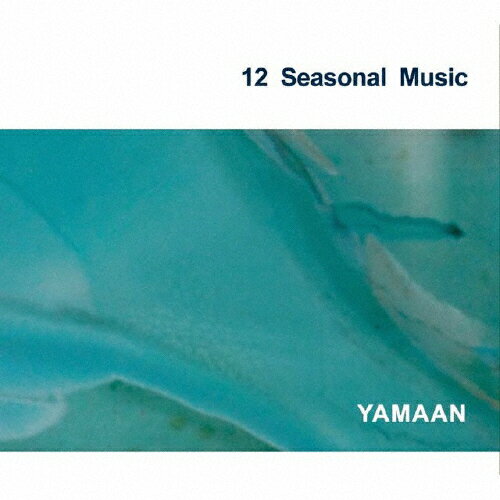 JAN 4995879603369 12　Seasonal　Music/ＣＤ/TATS-012 株式会社Pヴァイン CD・DVD 画像