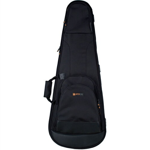 JAN 4995930207246 Protec　プロテック　　CTG234　Contego　PRO　PAC　Electric　Guitar　Case　エレキギター用ケース 株式会社山野楽器 楽器・音響機器 画像