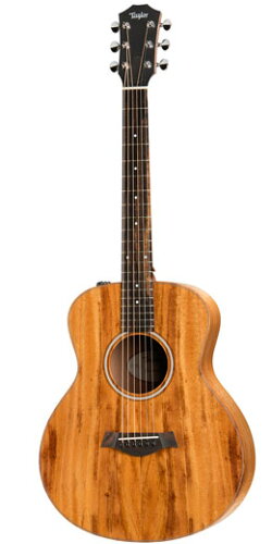 JAN 4995930207628 Taylor GS MINI-e Koa(All Koa) 株式会社山野楽器 楽器・音響機器 画像