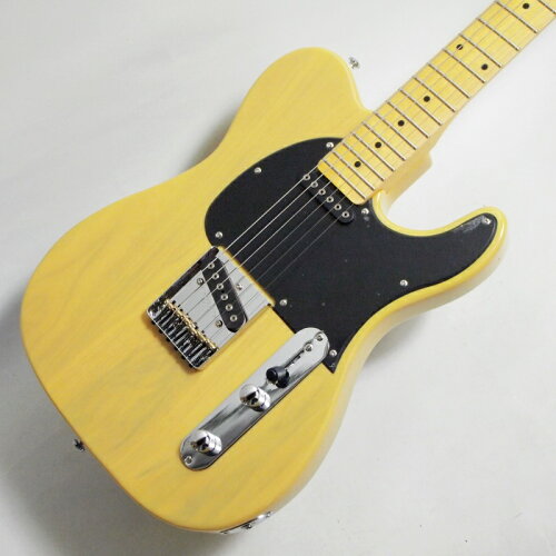 JAN 4995930213735 G&L Tribute Series ASAT Classic Butterscotch Blonde 株式会社山野楽器 楽器・音響機器 画像