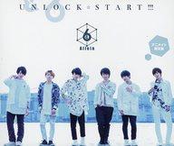 JAN 4996779029204 CD＋2DVD UNLOCK START!!! / ＆6allein 株式会社マリン・エンタテインメント CD・DVD 画像