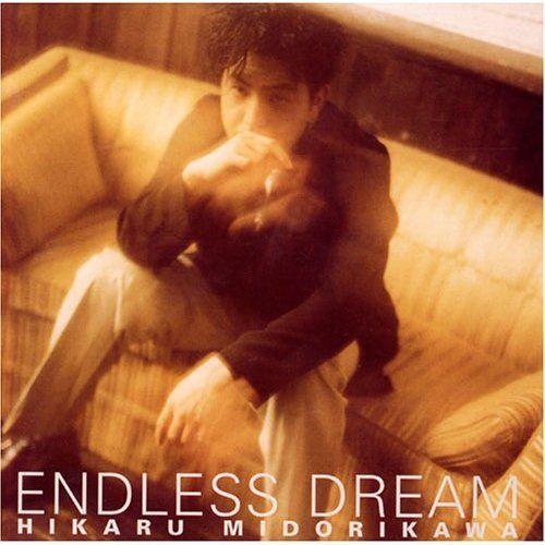 JAN 4996779110636 ENDLESS　DREAM/ＣＤ/MMCC-4706 株式会社マリン・エンタテインメント CD・DVD 画像