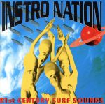JAN 4997184100076 INSTRO NATION 21st CENTURY SURF SOUNDS / オムニバス タワーレコード株式会社 CD・DVD 画像