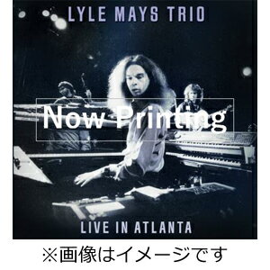 JAN 4997184120012 Live at E．J’s， Atlanta1981 ライル・メイズ タワーレコード株式会社 CD・DVD 画像