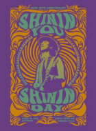 JAN 4997184144209 Shinin’　You　Shinin’　Day/ＤＶＤ/ZRSS-02 タワーレコード株式会社 CD・DVD 画像