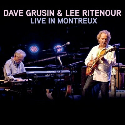 JAN 4997184190541 Live In Montreux アルバム IACD-11407 タワーレコード株式会社 CD・DVD 画像