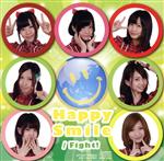 JAN 4997184936828 Happy　Smile/ＣＤシングル（１２ｃｍ）/LP11-07 タワーレコード株式会社 CD・DVD 画像