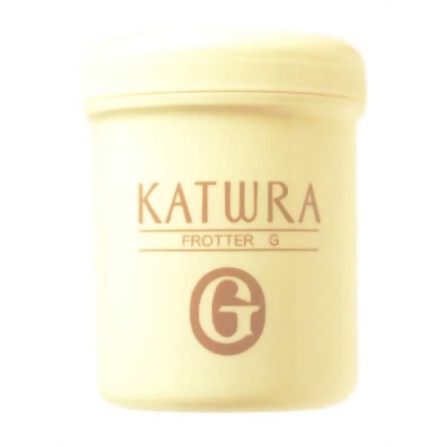 JAN 4997204011054 カツウラフローテG(500g) 株式会社カツウラ化粧品 美容・コスメ・香水 画像