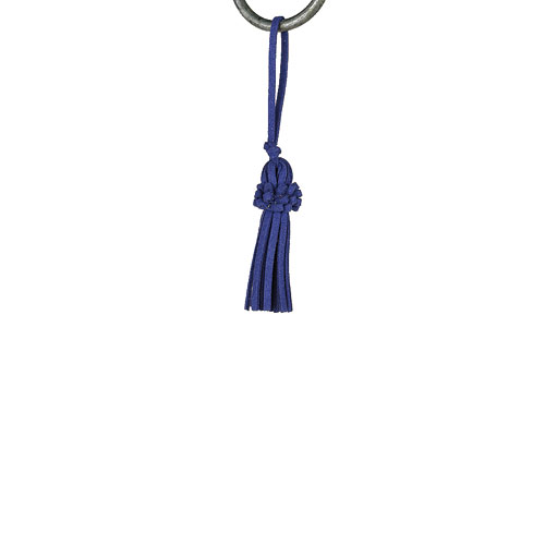 JAN 4997337539852 ダルトン キータッセル KEY TASSEL NAVY A555-398NB 株式会社ダルトン インテリア・寝具・収納 画像