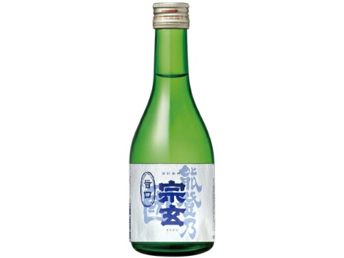 JAN 4997369010701 能登乃国 旨口 300g 宗玄酒造株式会社 キッチン用品・食器・調理器具 画像