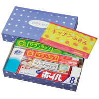 JAN 4997747215254 株式会社ナカガワ オリジナルギフトセット OG-1500 株式会社ナカガワ キッチン用品・食器・調理器具 画像