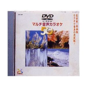 JAN 4997753002312 DENON DVDカラオケソフト(TJC-107) トランスウェーブ株式会社 CD・DVD 画像