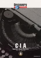 JAN 4997766606392 ディスカバリーチャンネル　CIA　vs　KGB-売られた国家機密情報-/ＤＶＤ/KABD-1062 株式会社KADOKAWA CD・DVD 画像