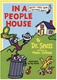 ISBN 9780001712768 IN A PEOPLE HOUSE(P) /HARPERCOLLINS UK/DR. SEUSS 本・雑誌・コミック 画像