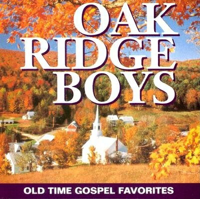 ISBN 9780005118009 Old-Time Gospel Favorites/CURB RECORDS/Oak Ridge Boys 本・雑誌・コミック 画像