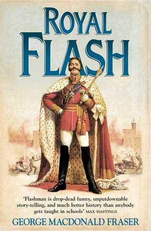 ISBN 9780006511267 ROYAL FLASH/HARPERCOLLINS UK/GEORGE M. FRASER 本・雑誌・コミック 画像