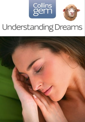 ISBN 9780007183982 Understanding Dreams (Collins Gem)/HARPERCOLLINS UK/Harper Collins Publishers 本・雑誌・コミック 画像