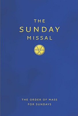 ISBN 9780007209149 The Sunday Missal: New Standard Blue Edition/HARPERCOLLINS UK/Collins UK 本・雑誌・コミック 画像