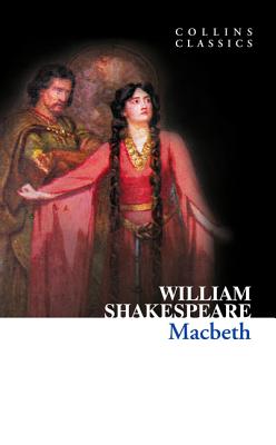 ISBN 9780007350988 MACBETH(A) /HARPERCOLLINS UK/WILLIAM SHAKESPEARE 本・雑誌・コミック 画像