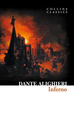 ISBN 9780007902095 INFERNO(A) /HARPERCOLLINS UK/DANTE ALIGHIERI 本・雑誌・コミック 画像