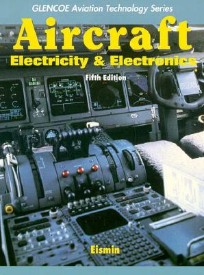 ISBN 9780028018591 Aircraft Electricity and Electronics Revised/MCGRAW HILL/GLENCOE DIVISION/Thomas Eismin 本・雑誌・コミック 画像