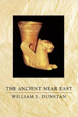 ISBN 9780030352997 The Ancient Near East: Ancient History Series, Volume I/WADSWORTH INC FULFILLMENT/William E. Dunstan 本・雑誌・コミック 画像