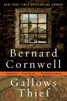 ISBN 9780060082741 Gallows Thief (Perennial) Perennial/PERENNIAL/Bernard Cornwell 本・雑誌・コミック 画像