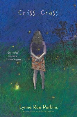 ISBN 9780060092726 Criss Cross: A Newbery Award Winner /GREENWILLOW/Lynne Rae Perkins 本・雑誌・コミック 画像