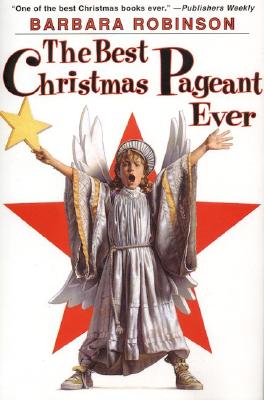 ISBN 9780060250447 The Best Christmas Pageant Ever/HARPER COLLINS/Barbara Robinson 本・雑誌・コミック 画像