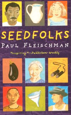 ISBN 9780060274726 Seedfolks/HARPER COLLINS/Paul Fleischman 本・雑誌・コミック 画像