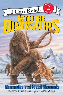 ISBN 9780060530556 AFTER THE DINOSAURS:MAMMOTHS(ICR 2) /HARPERCOLLINS USA/. 本・雑誌・コミック 画像