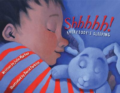 ISBN 9780060537913 Shhhhh! Everybody's Sleeping/HARPER COLLINS/Julie Markes 本・雑誌・コミック 画像