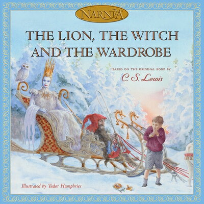 ISBN 9780060556501 The Lion, the Witch and the Wardrobe /HARPERCOLLINS/C. S. Lewis 本・雑誌・コミック 画像