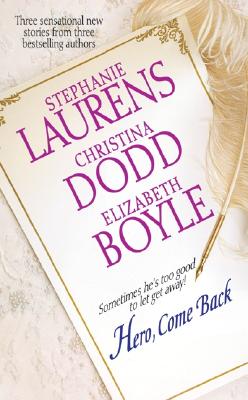 ISBN 9780060564506 Hero, Come Back/AVON BOOKS/Stephanie Laurens 本・雑誌・コミック 画像