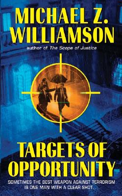 ISBN 9780060565251 Targets of Opportunity/AVON BOOKS/Michael Z. Williamson 本・雑誌・コミック 画像