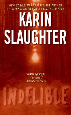 ISBN 9780060567118 Indelible/HARPER TORCH/Karin Slaughter 本・雑誌・コミック 画像