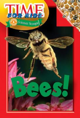 ISBN 9780060576424 TIME FOR KIDS:BEES](P)/HARPERCOLLINS USA/BEGINNING READER 1:SCIENE SCOOPS 本・雑誌・コミック 画像