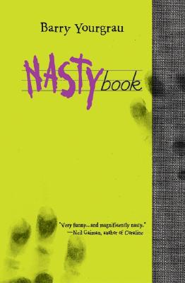 ISBN 9780060579784 Nastybook/JOANNA COTLER BOOKS/Barry Yourgrau 本・雑誌・コミック 画像