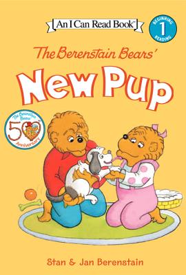 ISBN 9780060583439 The Berenstain Bears' New Pup/HARPER FESTIVAL/Stan Berenstain 本・雑誌・コミック 画像