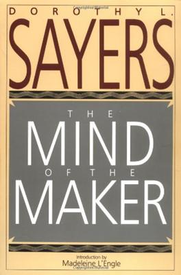 ISBN 9780060670771 The Mind of the Maker/HARPER ONE/Dorothy L. Sayers 本・雑誌・コミック 画像