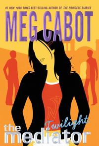 ISBN 9780060724696 The Mediator #6: Twilight/HARPERCOLLINS/Meg Cabot 本・雑誌・コミック 画像