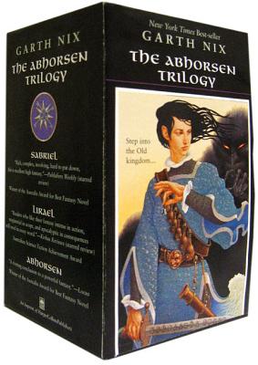 ISBN 9780060734190 The Abhorsen Trilogy Box Set/HARPER VOYAGER/Garth Nix 本・雑誌・コミック 画像