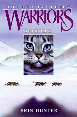 ISBN 9780060744526 Warriors: The New Prophecy #2: Moonrise/HARPERCOLLINS/Erin Hunter 本・雑誌・コミック 画像